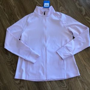 Columbia womens Omni-Wick jacket. NWT